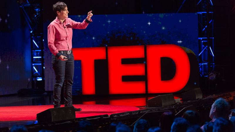 TED para dentistas: As 5 melhores palestras do TED para dentistas em português