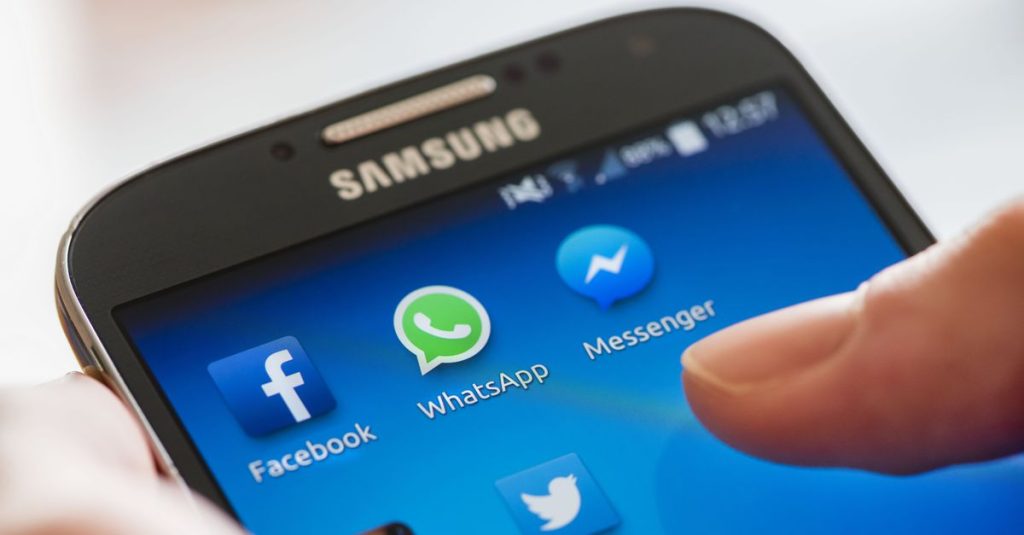 face-messenger-e-whatsapp