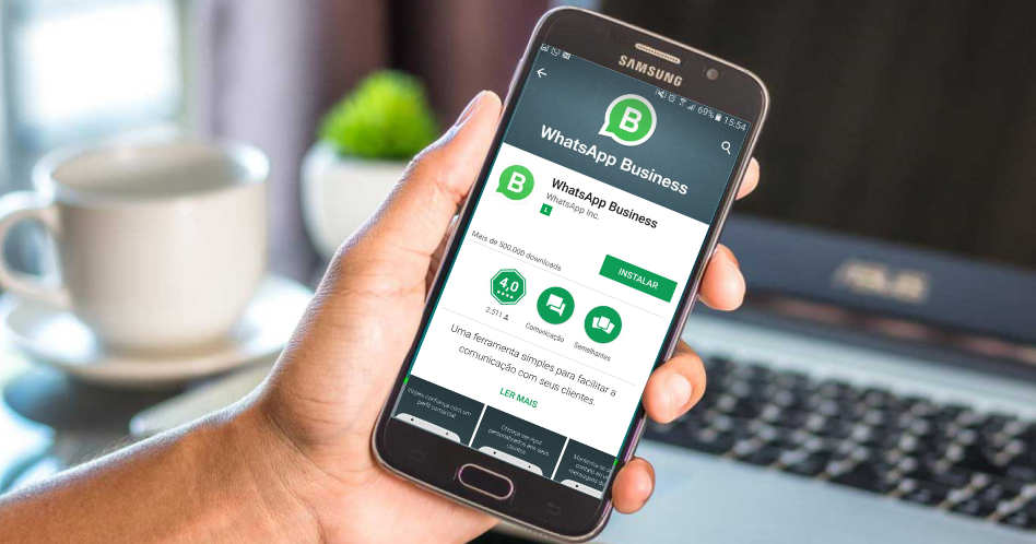 whatsapp business para chatbots