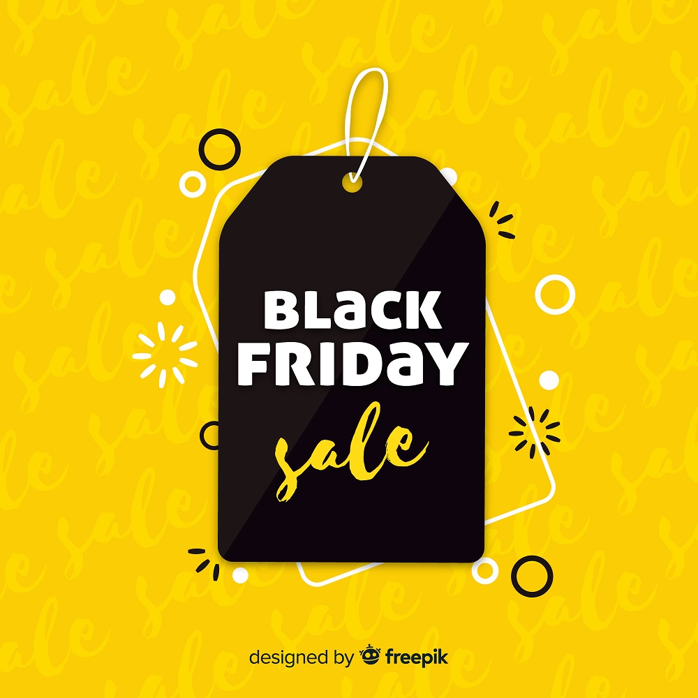 black friday odontologia