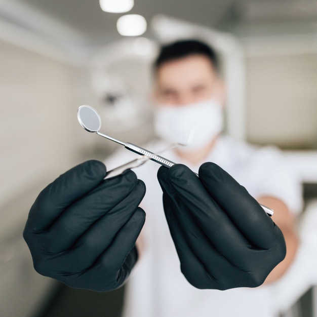 insalubridade dentista
