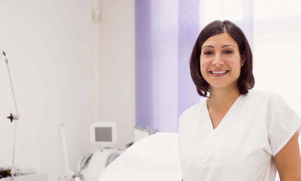 software para clínica de estética