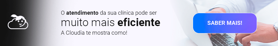 Seu atendimento pode ser muito mais eficiente com a Cloudia