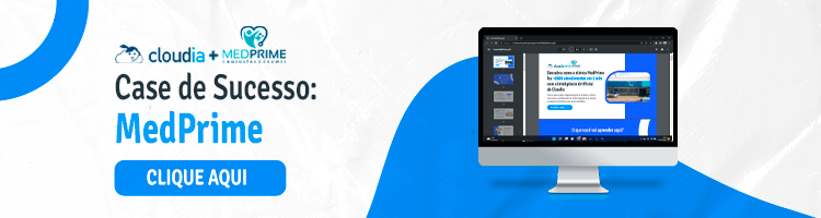 Descubra como a clínica MedPrime fez +2800 atendimentos em 1 mês
