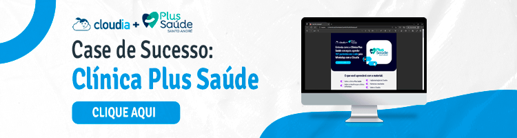 Entenda como a clínica Plus Saúde conseguiu agendar 707 pacientes em 1 mês