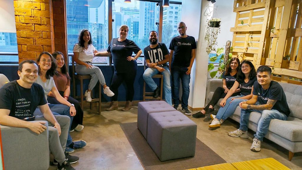 Retrospectiva Cloudia 2022: os melhores momentos!