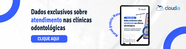 18 dados de atendimento dos pacientes que você precisa saber!
