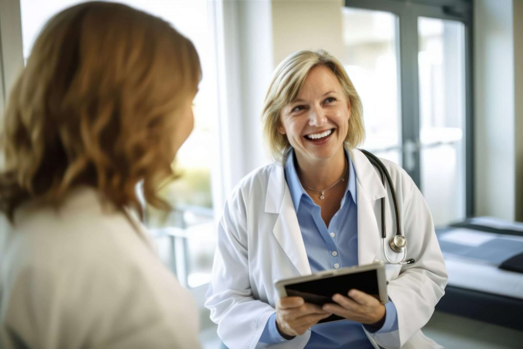 captar clientes para clínicas