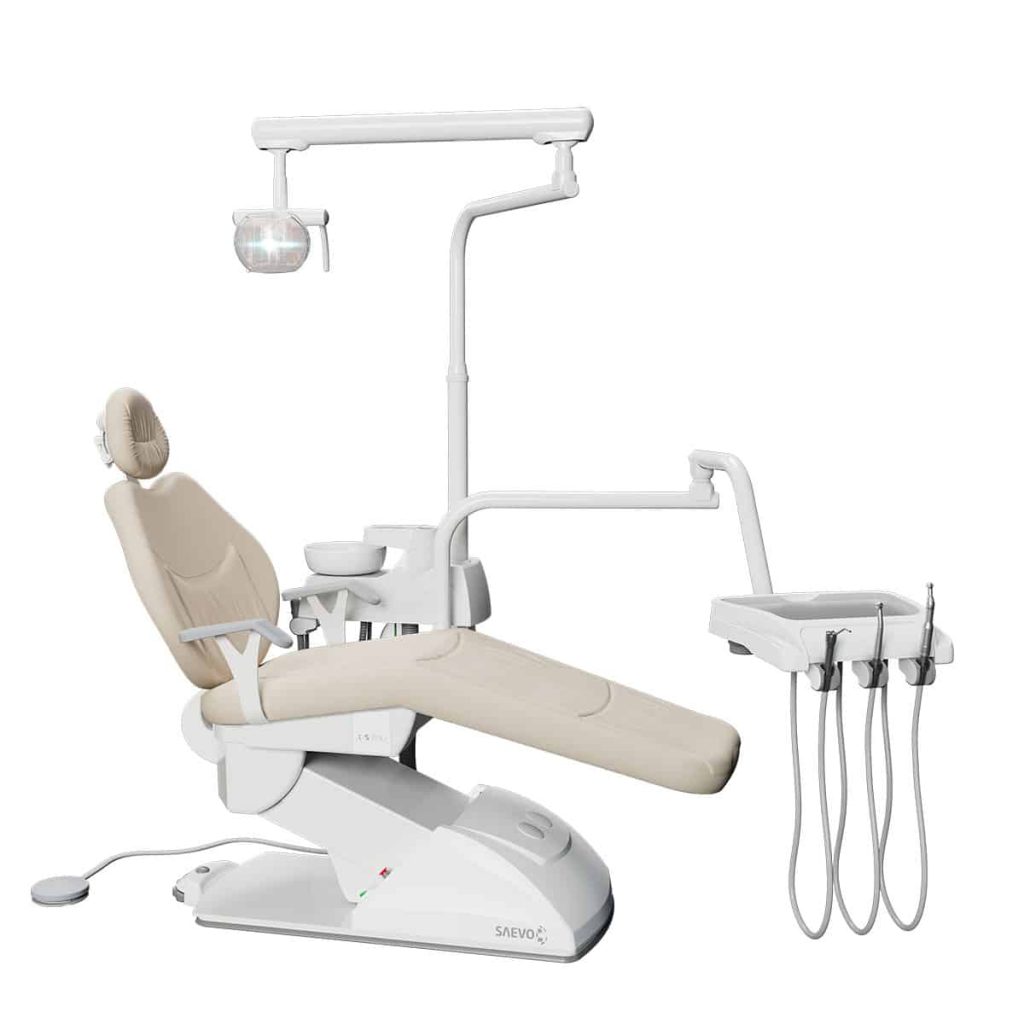 Cadeira odontológica: descubra as 5 melhores do mercado