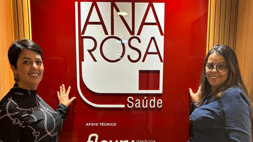 Veja como o Grupo Ana Rosa reduziu a taxa de pacientes faltantes em 20% com as automações da Cloudia