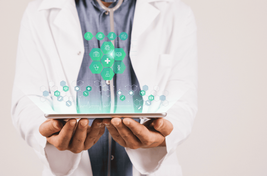 marketing digital para médicos