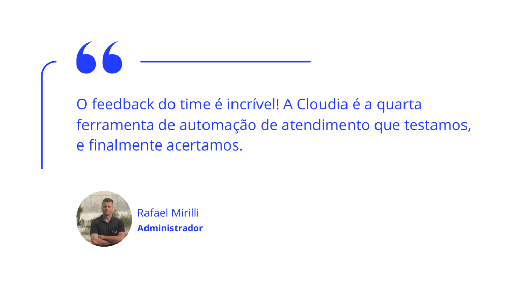 Como a Climamp aumentou mais de mil consultas mensais e faturou 54% a mais com a Cloudia
