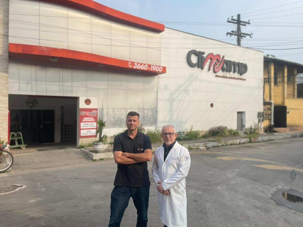 Como a Climamp aumentou mais de mil consultas mensais e faturou 54% a mais com a Cloudia