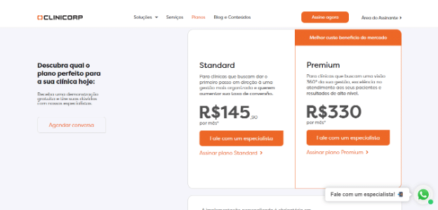 [ATUALIZADO 2025] Software Odontológico - os 11 melhores