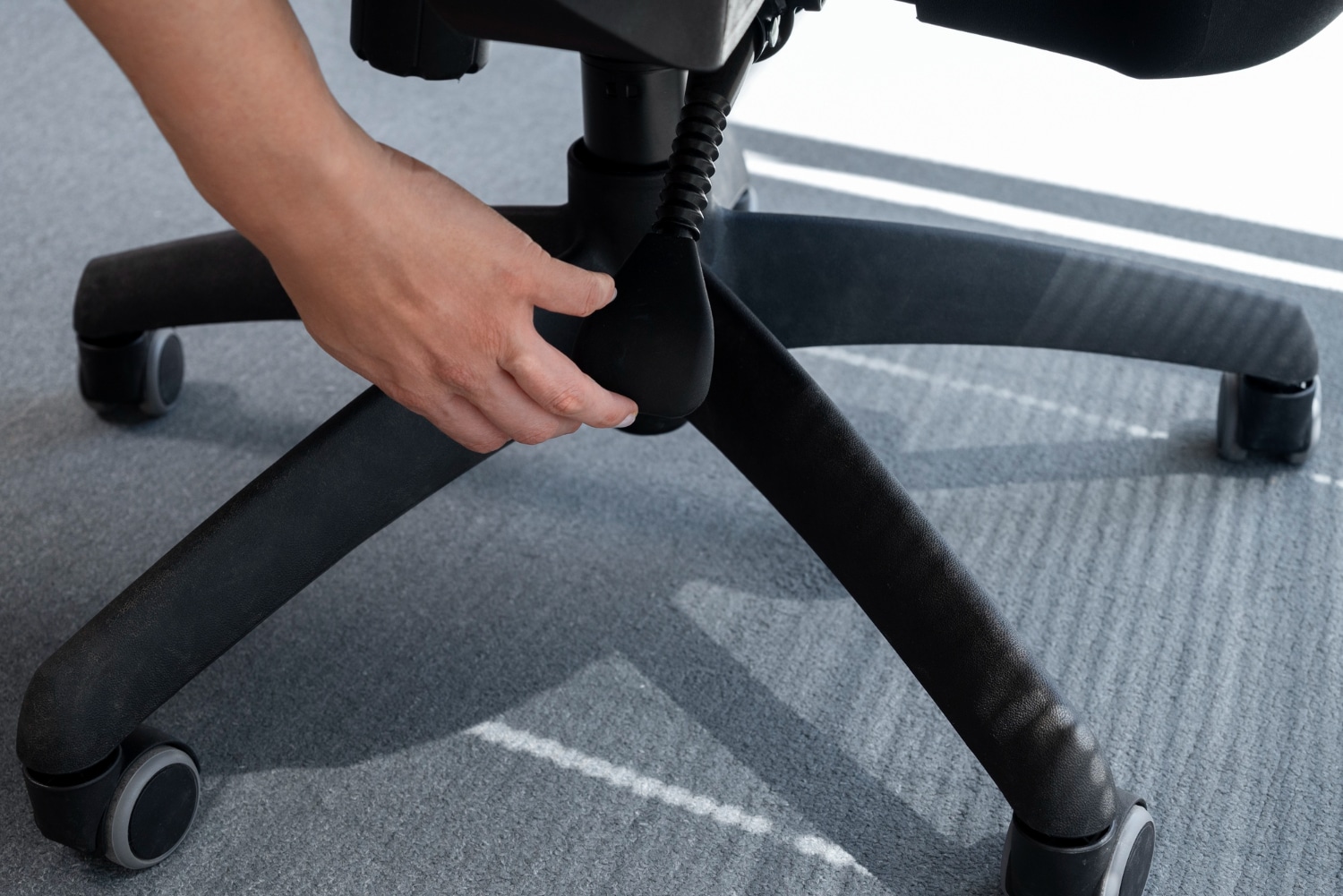 cadeira para consultório: como escolher