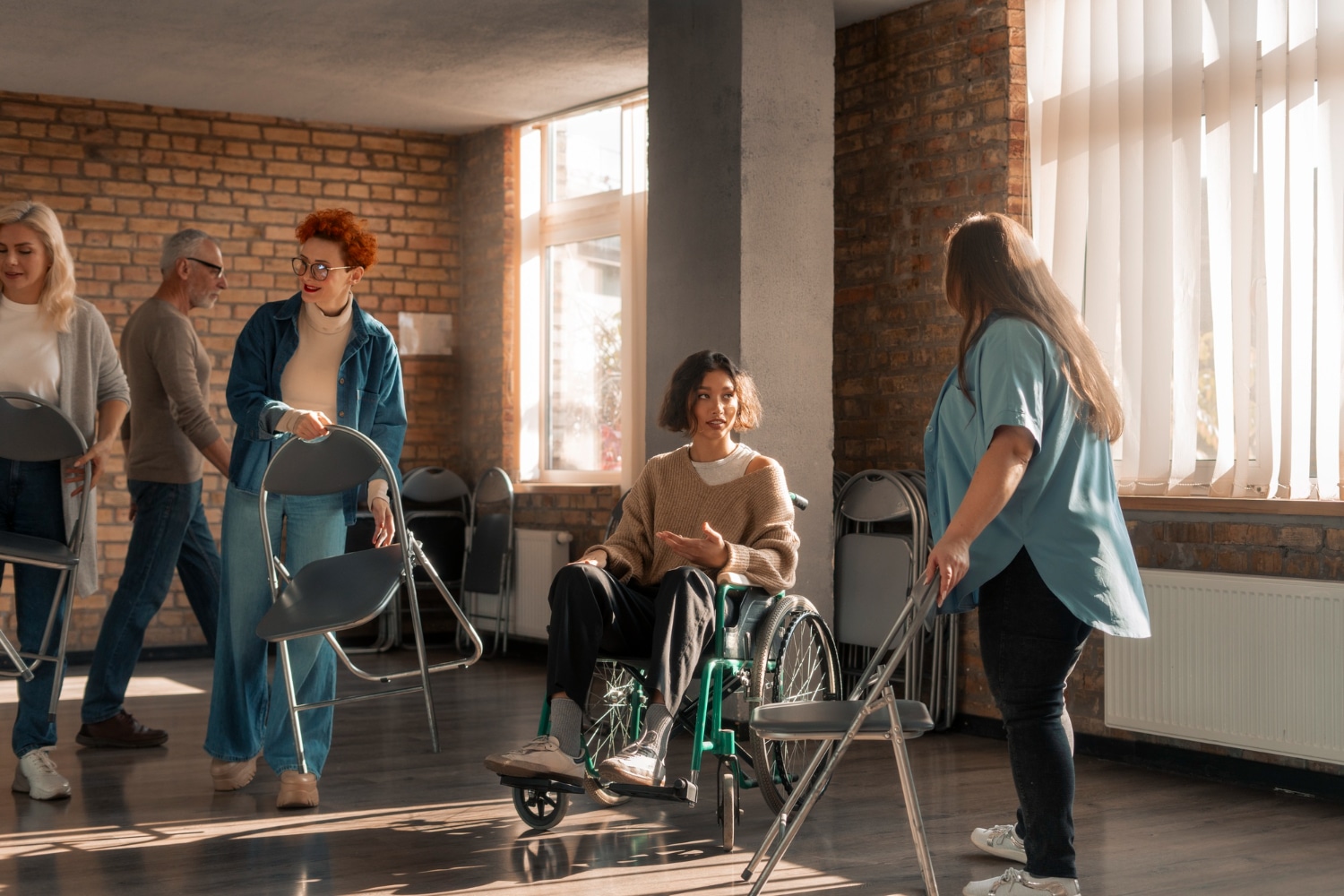 cadeira para consultório: como escolher