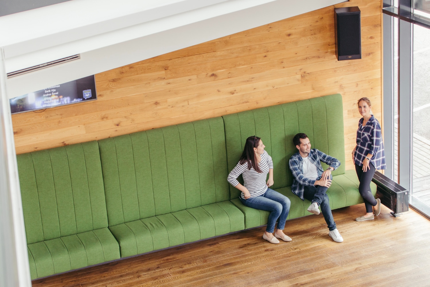 cadeira para consultório: como escolher