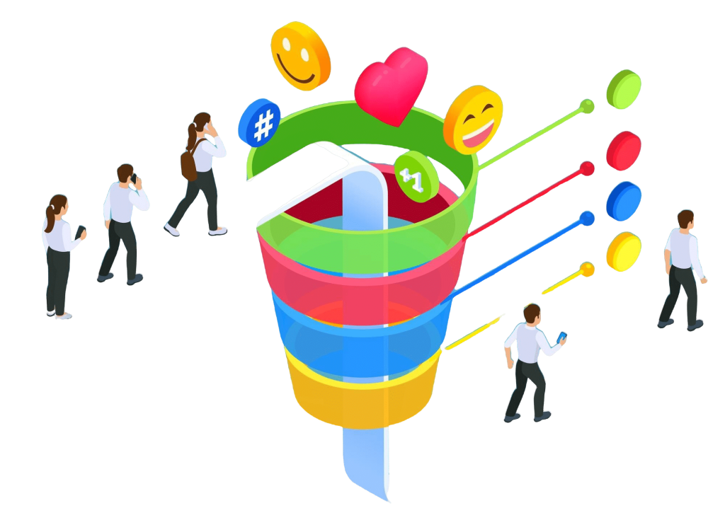 Funil de vendas para clínicas: como aumentar suas conversões