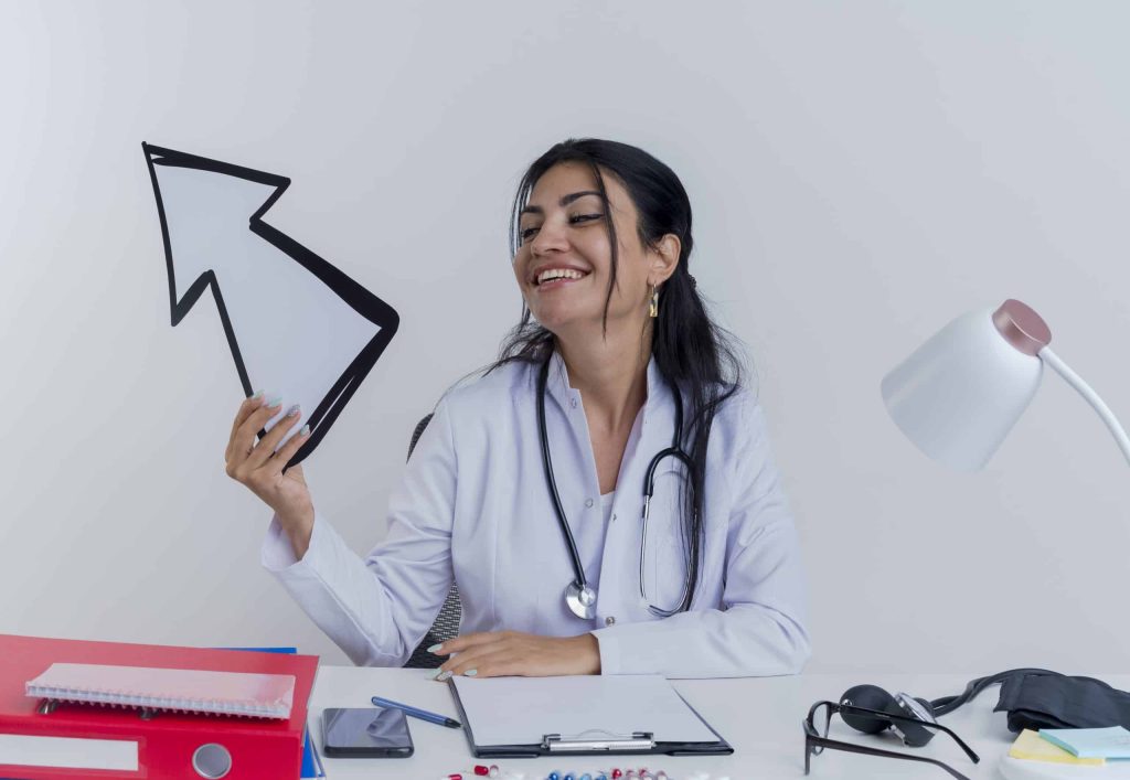 funil de vendas para clínicas