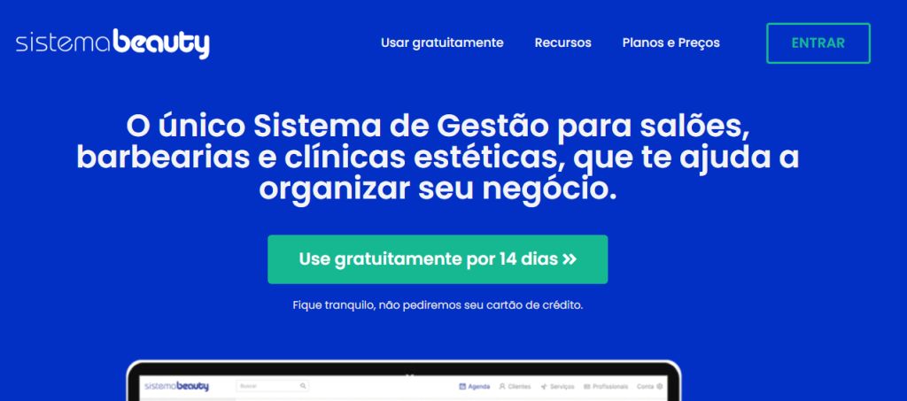 Softwares para clínicas de estética: os melhores de 2025