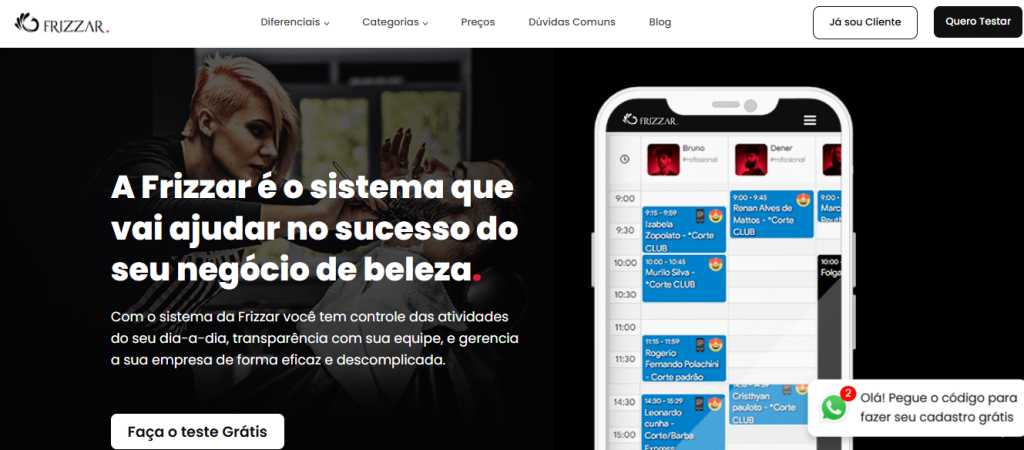 Softwares para clínicas de estética: os melhores de 2025