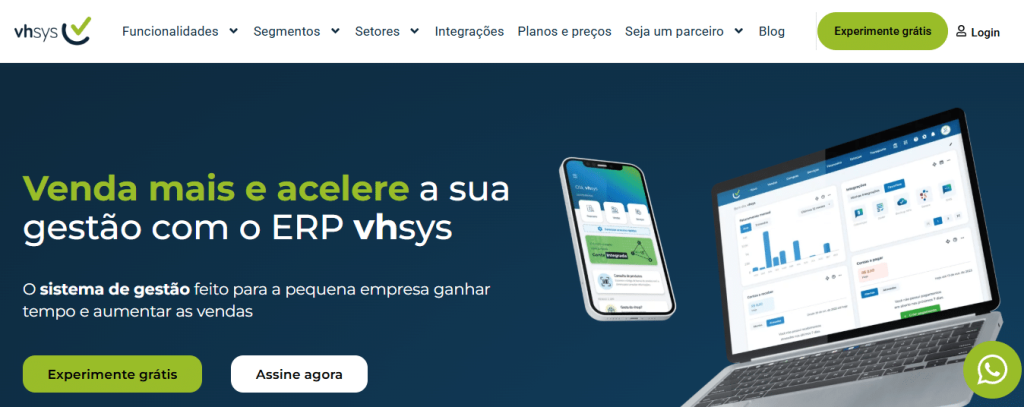 Softwares para clínicas de estética: os melhores de 2025