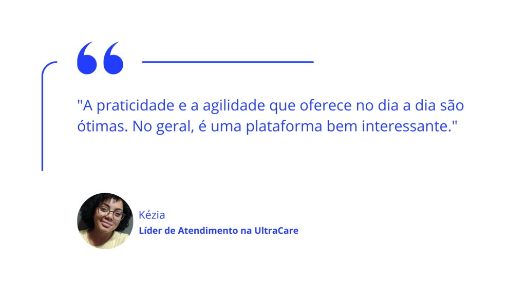 Como a UltraCare Otimizou o Atendimento e Aumentou sua Eficiência com a Cloudia
