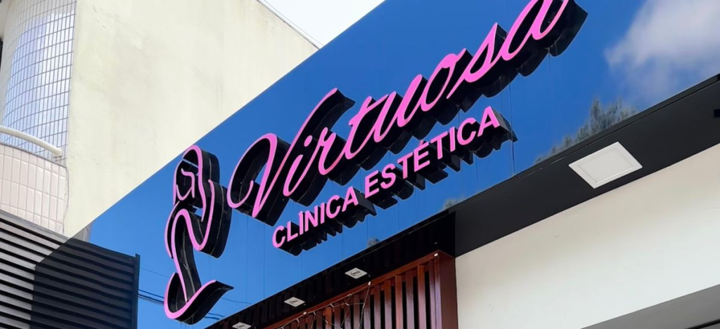 Virtuosa Clínica estética