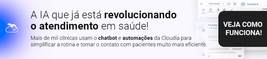 Chatbot no Instagram: como clínicas podem melhorar o atendimento nas redes socais!