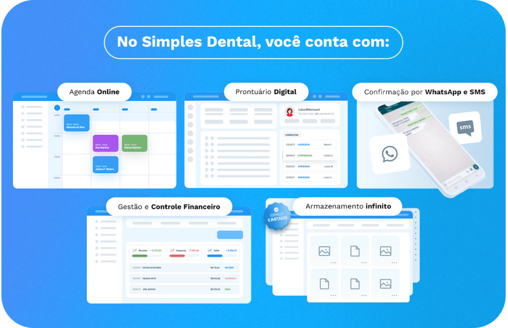 Como dentistas e secretárias podem criar um diferencial competitivo através da experiência do paciente na odontologia