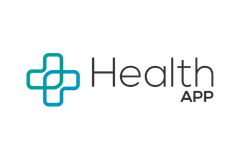 logo App Health
