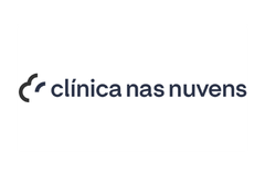 logo Clínica nas Nuvens