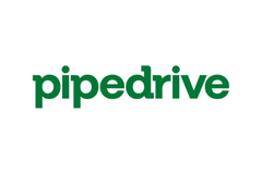 logo Pipedrive