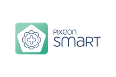 logo Pixeon Smart
