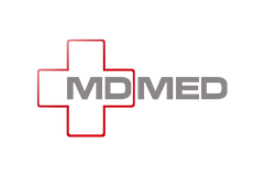 logo mdmed