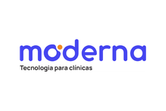 logo moderna