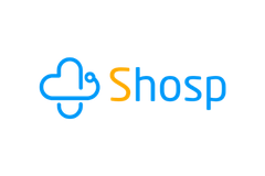 logo shosp