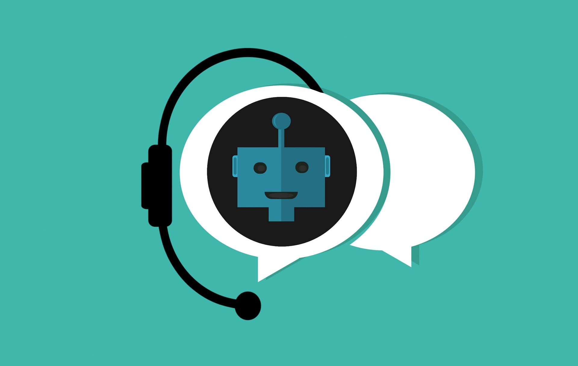 Menu “Perguntas Frequentes” - Cloudia - Chatbot para clínicas modernas